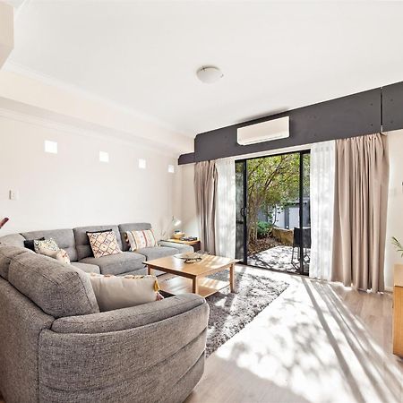 Margs Central Stay Margaret River Exterior foto