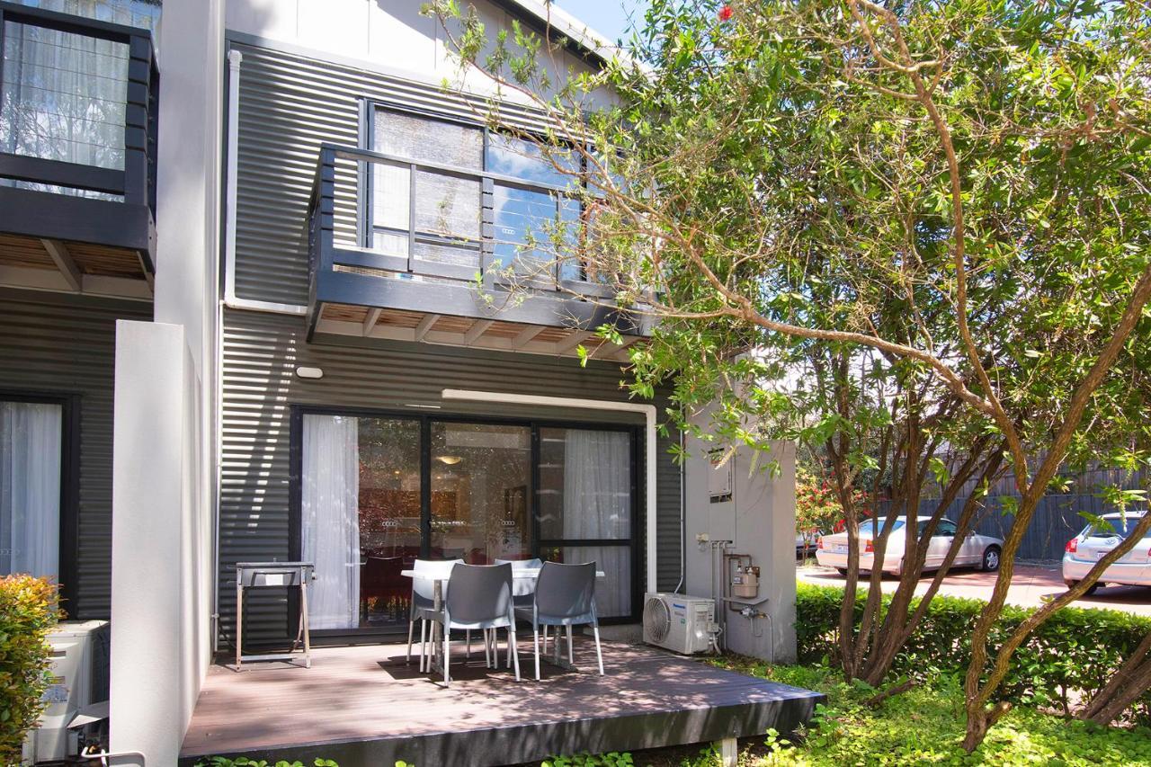 Margs Central Stay Margaret River Exterior foto