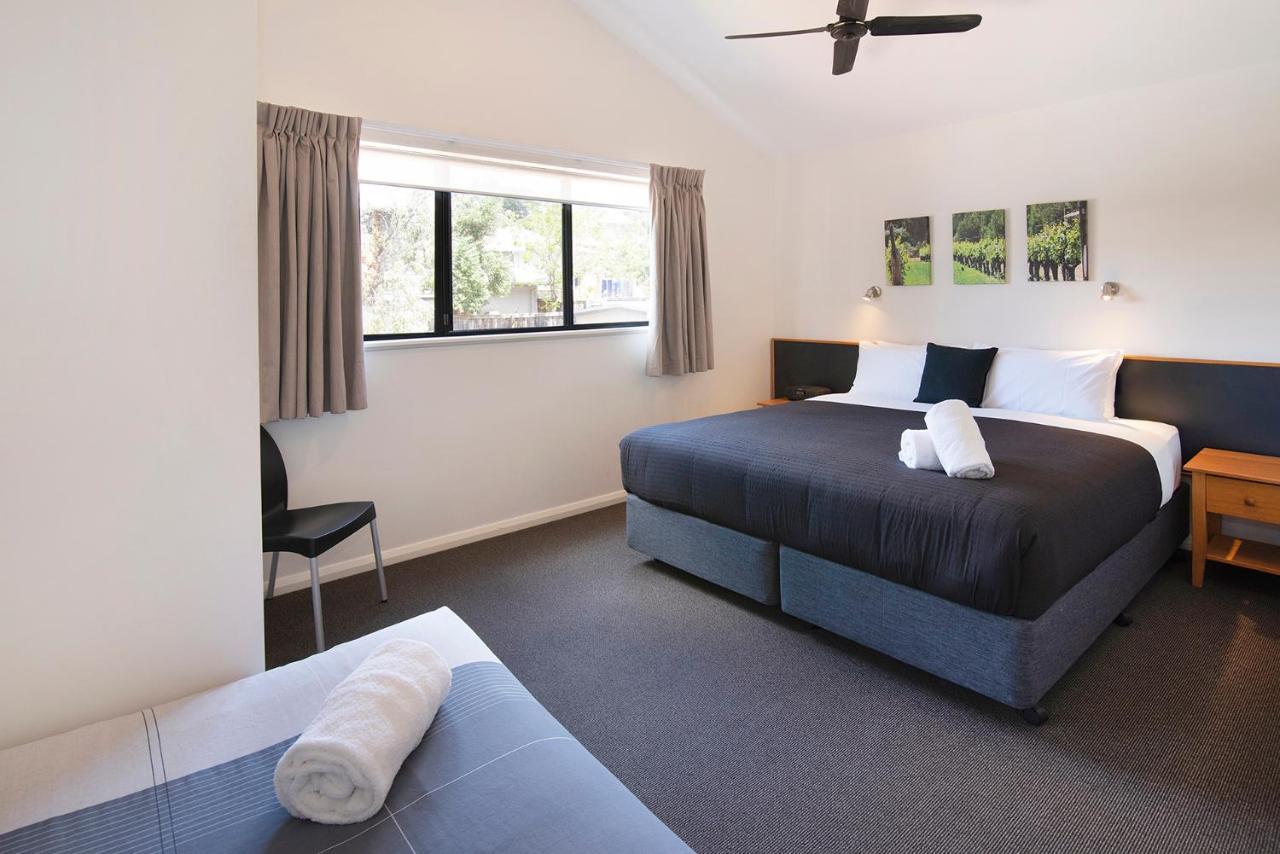Margs Central Stay Margaret River Exterior foto